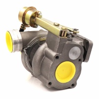 Турбина ТКР 50.09.14, ПАЗ