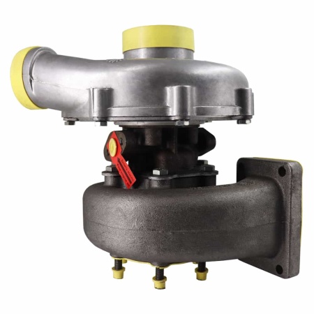 Турбина ТКР 100 03/04, Белаз, ЧМЭ-2, ТЭМ-2 правый/левый