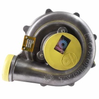 Турбина ТКР-9-12 (19/10), ЧЗПТ правый/левый