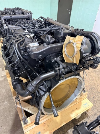 Двигатель сервисной сборки КАМАЗ 740.705-300