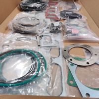 Комплект прокладок ЯМЗ 650 Полный