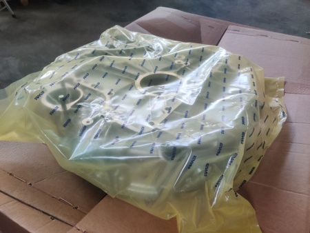 536.1002310-10 Картер маховика