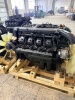 Двигатель сервисной сборки КАМАЗ 740.662-300