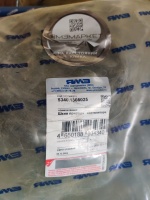 5340.1303130-10 Патрубок отводящий