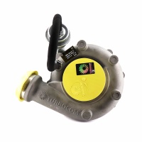 Турбина ТКР 80.15.13, МАЗ, УРАЛ, КРАЗ