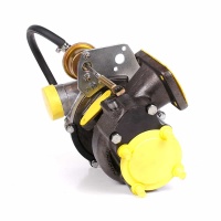 Турбина ТКР 6.1 (07), ЗИЛ ЕВРО-2