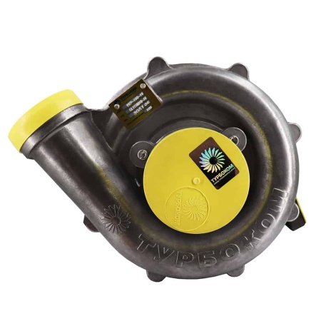 Турбина ТКР 100 16 ЕВРО-1,2