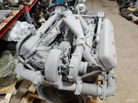 Двигатель ЯМЗ-238ДЕ-1 (МАЗ) без КПП и сц. (330 л.с.) АВТОДИЗЕЛЬ