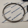 Кольца поршневые ЯМЗ-534, 536 комплект на 1 поршень
