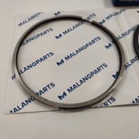 Кольца поршневые ЯМЗ-534, 536 комплект на 1 поршень