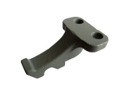 Кронштейн ЯМЗ крепления стартера 2501.3708 нижний АВТОДИЗЕЛЬ