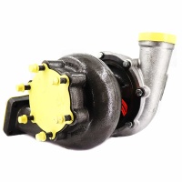 Турбина ТКР 90 23, МАЗ, КрАЗ, УРАЛ