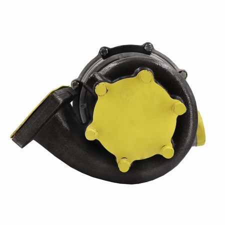 Турбина ТКР 100 17/18, ЧМЭ правый/левый