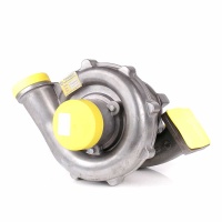 Турбина ТКР-9-12 (00), МАЗ, КРАЗ, УРАЛ