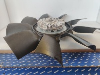 536.1308010-03 Вентилятор с муфтой