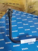 5340.1104426 Трубка подвода топлива к насосу высокого давления