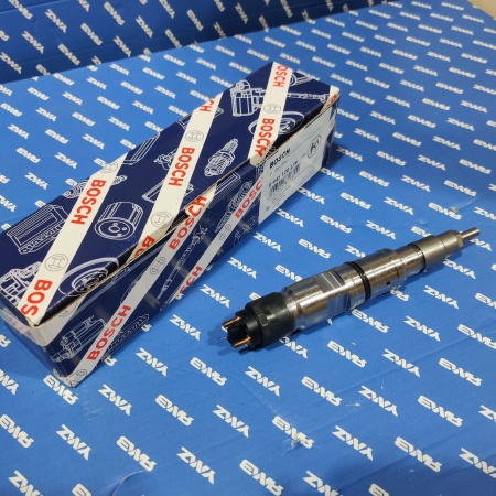 Форсунка Bosch 0445120178