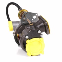 Турбина ТКР 6.1 (02), ЛАЗ 695; ПАЗ Аврора с клапаном