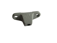 Кронштейн ЯМЗ крепления стартера 2501.3708 верхний АВТОДИЗЕЛЬ