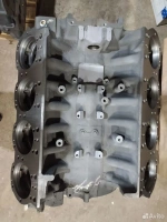 658.1002012-31 Блок цилиндров. Для запасных частей