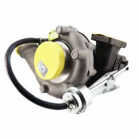 Турбина ТКР 80.15.13-02, РМ-ТЕРЕКС, ТВЭКС