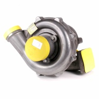 Турбина ТКР-9-12 (13), МАЗ, ЛИАЗ