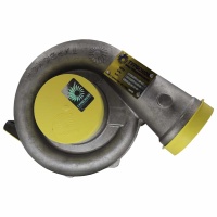 Турбина ТКР 90, МАЗ, УРАЛ, ЛиАЗ, БТЗ