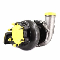 Турбина ТКР 90 14, КрАЗ, УРАЛ