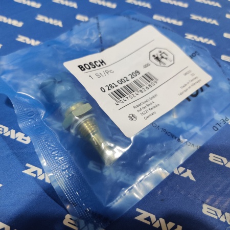 Датчик температуры охл. жидкости ямз 650