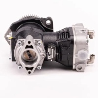 5340.3509010-40 Компрессор пневматического тормоза