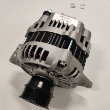 Генератор ЯМЗ 650.10