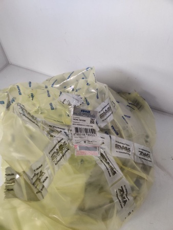 Диск нажимной с кожухом 36246.1601090