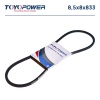 Ремень TOYOPOWER SPZ (8,5x8) - 833 Lp