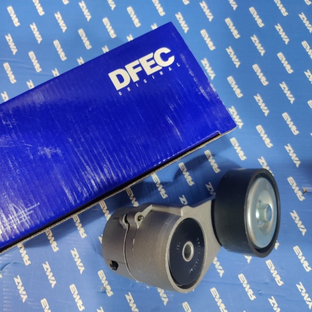 Натяжитель генератора ямз 650