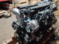 Двигатель ЯМЗ-53602.10 без КПП и сц. (312 л.с.) ЕВРО-4 АВТОДИЗЕЛЬ №