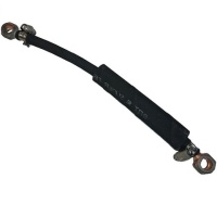 536.3509262 Трубка подвода масла к компрессору пневматического тормоза