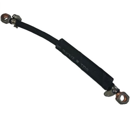 536.3509262 Трубка подвода масла к компрессору пневматического тормоза