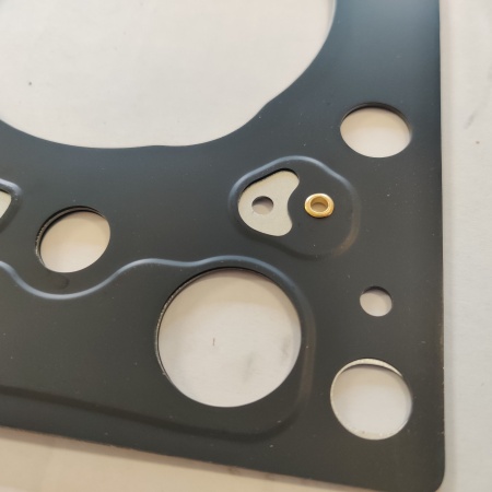 Прокладка головки цилиндров