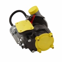 Турбина ТКР 6.1 (06), ГАЗ, ВАЛДАЙ ЕВРО-2