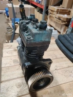 536.3509015-10 Компрессор пневматического тормоза