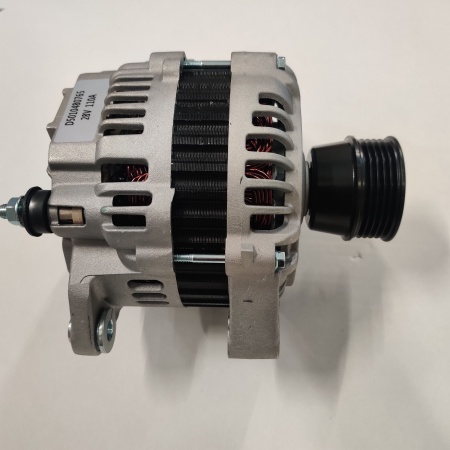 Генератор ЯМЗ 650.10