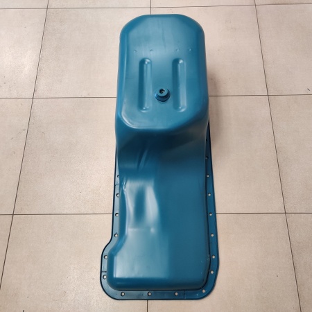 Картер ЯМЗ 536