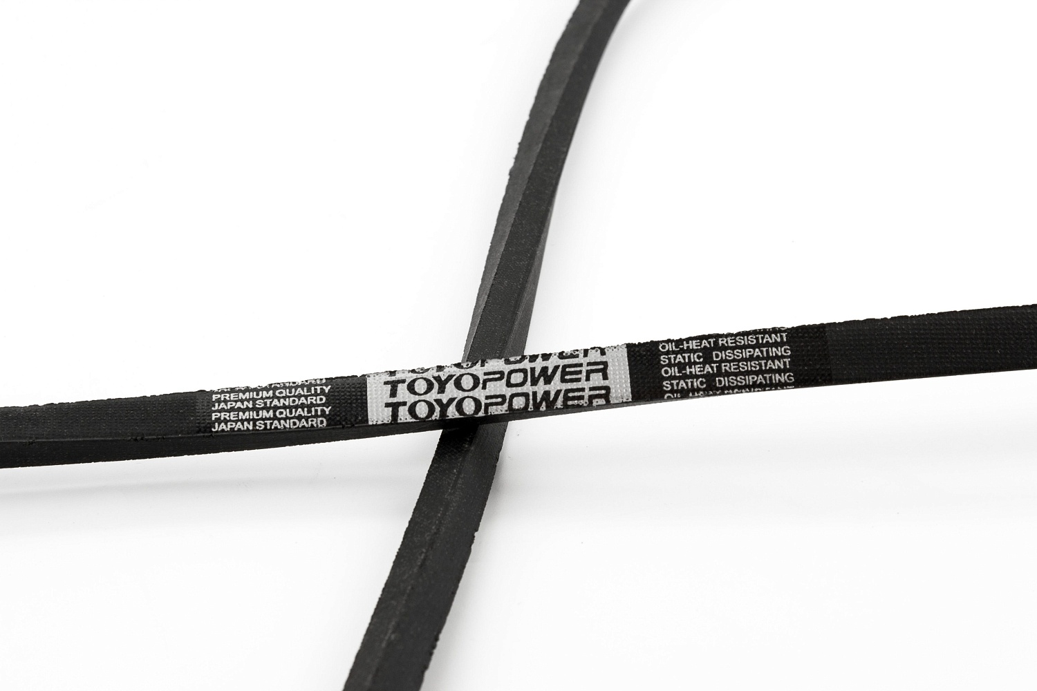 Ремень TOYOPOWER Z-530 Li