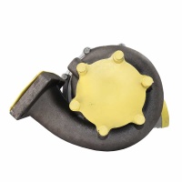 Турбина ТКР-9-12 (03/04) правый/левый, БелАЗ