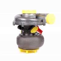 Турбина ТКР 700 (02), Гомсельмаш, Брянск, Полесье