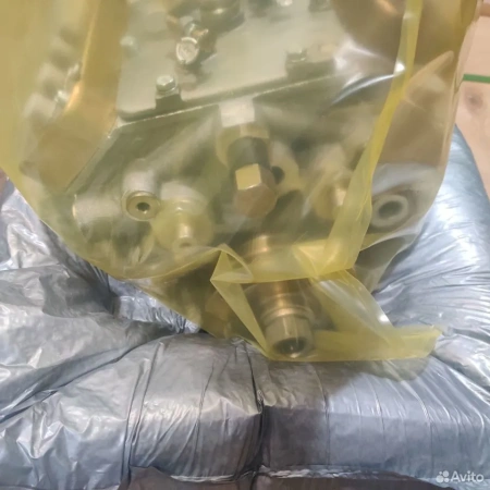 337.1111005-20 Насос топливный высокого давления