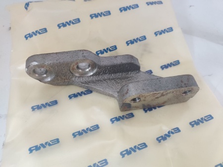 Кронштейн ЯМЗ-236НЕ2 крепления турбокомпрессора АВТОДИЗЕЛЬ