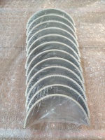 Комплект вкладышей шатунных (R236-1000104-В2-Р4) 1,00 (без заглушек) ДАЙДО