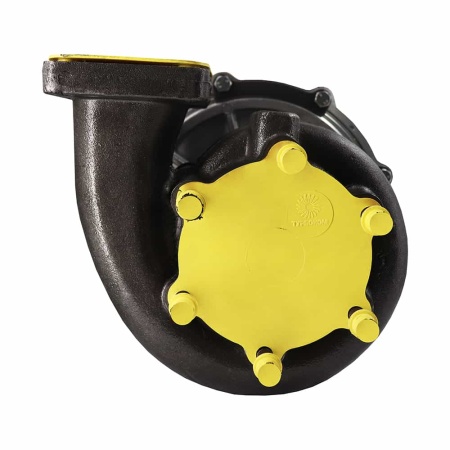 Турбина ТКР 100 01/02, БЕЛАЗ правый/левый