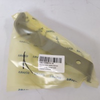 536.1309074-10 Кронштейн крепления кожуха вентилятора левый нижний